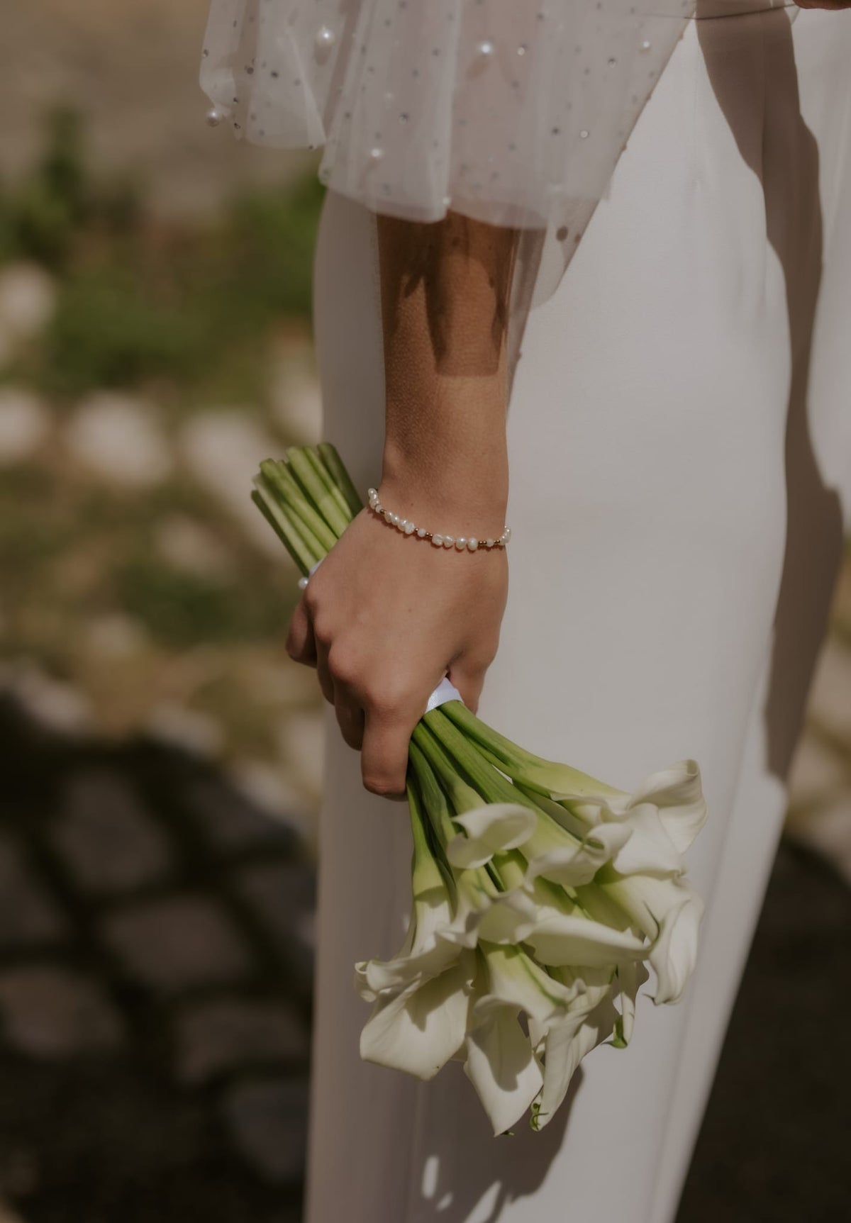 Mariage Gladys & Théo – fleurs Albackia