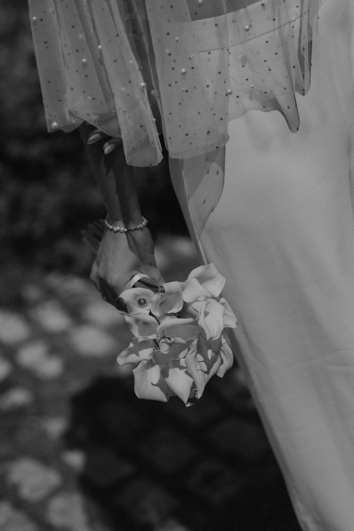 Mariage Gladys & Théo – fleurs Albackia